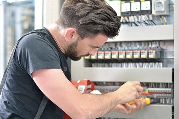 elektriker østerbro håndværker service